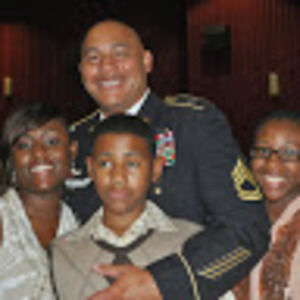 Meet your Posher, Timothy